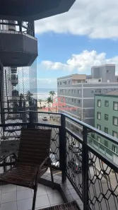 Apartamento com 1 Quarto à venda, 70m² no Tupi, Praia Grande