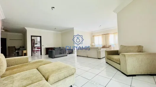 Apartamento com 4 Quartos à venda, 277m² no Pitangueiras, Guarujá