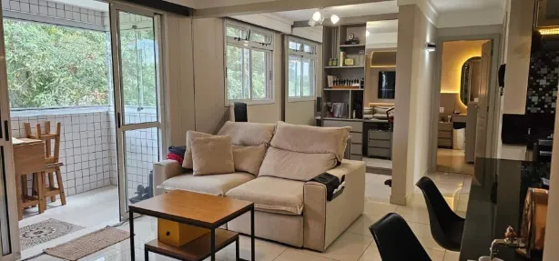 Apartamento com 3 Quartos à venda, 69m² no Campo Comprido, Curitiba