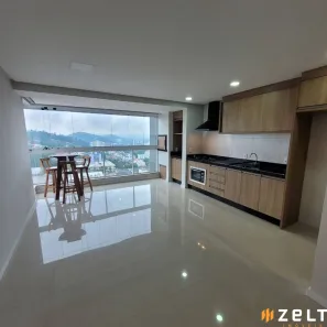 Apartamento com 2 Quartos para alugar, 72m² no Itoupava Seca, Blumenau