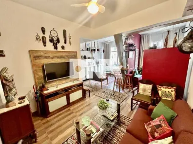 Apartamento com 3 Quartos à venda, 90m² no Copacabana, Rio de Janeiro