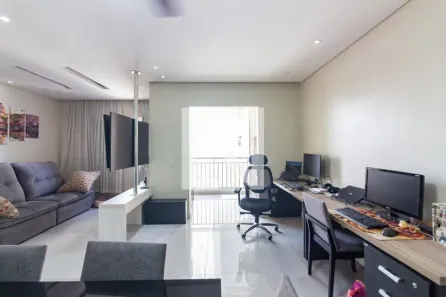 Apartamento com 2 Quartos à venda, 75m² no Presidente Altino, Osasco