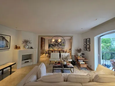 Apartamento com 4 Quartos à venda, 181m² no Cidade São Francisco, São Paulo
