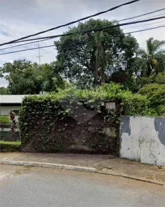 Lote/Terreno à venda, 760m² no Barro Branco (Zona Norte), São Paulo