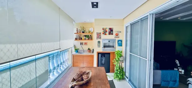 Apartamento com 3 Quartos à venda, 137m² no Barra da Tijuca, Rio de Janeiro