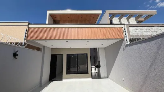 Casa com 3 Quartos à venda, 93m² no Plano Diretor Sul, Palmas