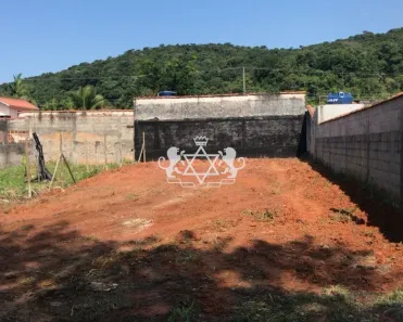 Lote/Terreno à venda, 250m² no Jardim do Sol, Caraguatatuba