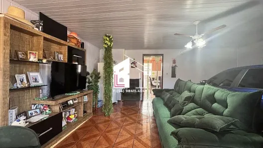 Casa com 2 Quartos à venda, 82m² no Kayser, Caxias do Sul