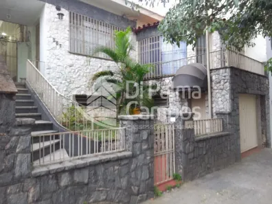 Casa com 3 Quartos à venda, 211m² no Saúde, São Paulo