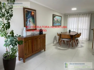 Casa de Condomínio com 3 Quartos à venda, 151m² no Jardim Panorama, Indaiatuba