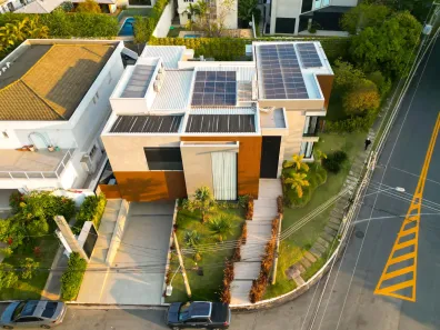 Casa de Condomínio com 5 Quartos à venda, 1012m² no Alphaville Residencial Dois, Barueri