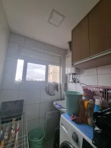 Apartamento com 3 Quartos à venda, 59m² no Centro, São José dos Pinhais