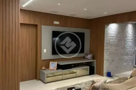 Apartamento com 3 Quartos à venda, 114m² no Setor Bueno, Goiânia