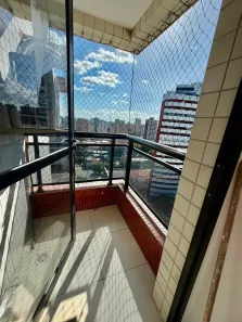 Apartamento com 1 Quarto para alugar, 45m² no Nazaré, Belém