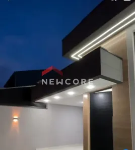 Casa com 3 Quartos à venda, 105m² no Jardim Marambaia, Jundiaí