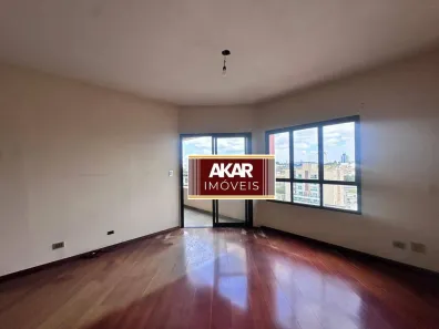 Apartamento com 3 Quartos à venda, 160m² no Vila Euclides, São Bernardo do Campo