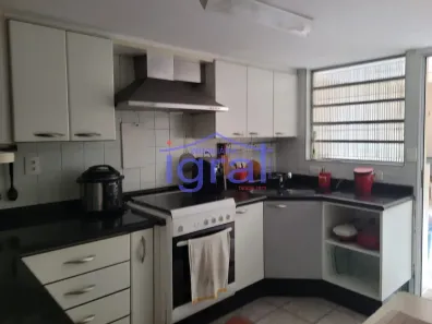 Sobrado com 3 Quartos à venda, 86m² no Vila Fachini, São Paulo