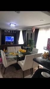 Cobertura com 3 Quartos à venda, 154m² no Casa Verde, São Paulo