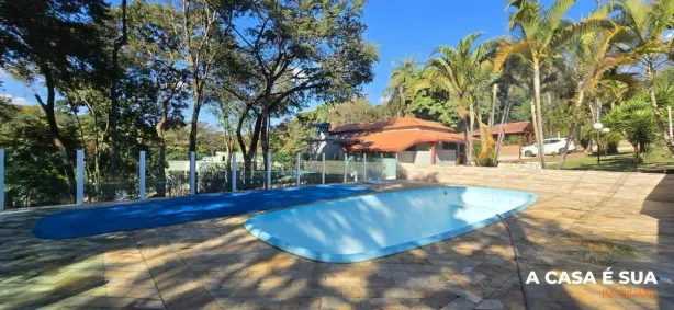 Casa com 2 Quartos à venda, 1200m² no Estâncias Imperiais, Contagem