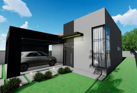 Casa com 3 Quartos à venda, 350m² no São Luiz, Caxias do Sul