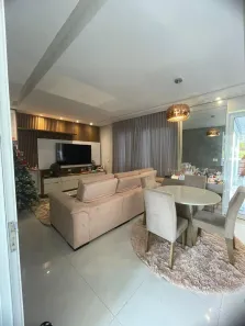Casa de Condomínio com 3 Quartos para alugar, 207m² no Condomínio Belvedere, Cuiabá