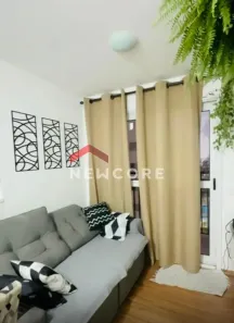Apartamento com 3 Quartos à venda, 55m² no Jardim Las Vegas, Guarulhos
