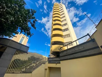 Apartamento com 4 Quartos à venda, 467m² no Centro, Londrina