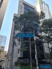 Ponto Comercial para alugar, 3389m² no Cidade Monções, São Paulo