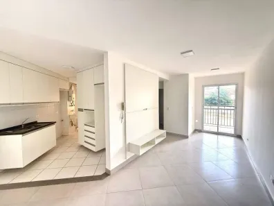 Apartamento com 2 Quartos à venda, 62m² no Paulicéia, Piracicaba