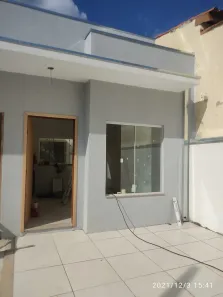 Casa com 2 Quartos à venda, 45m² no Jardim Wanel Ville IV, Sorocaba