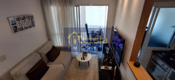 Apartamento com 2 Quartos à venda, 52m² no Saúde, São Paulo