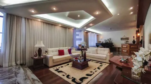 Apartamento com 4 Quartos à venda, 285m² no Tijuca, Rio de Janeiro