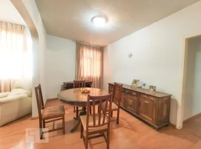 Apartamento com 3 Quartos à venda, 115m² no Serra, Belo Horizonte