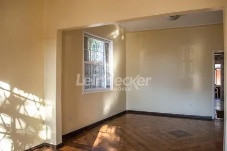 Casa com 3 Quartos para alugar, 120m² no Jardim Botânico, Porto Alegre