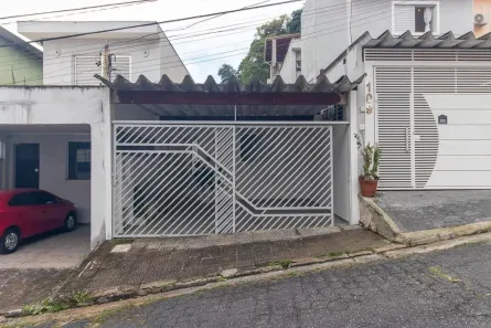 Casa com 2 Quartos à venda, 100m² no Tremembé, São Paulo