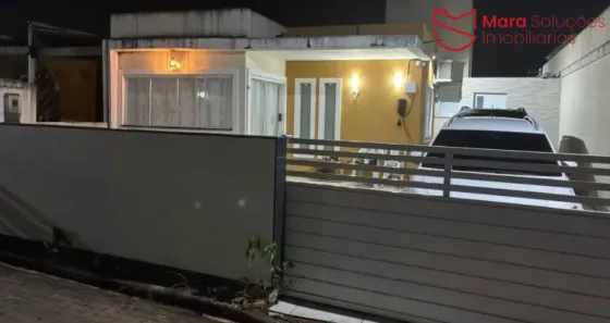 Casa de Condomínio com 2 Quartos à venda, 240m² no Boa União (Abrantes), Camaçari