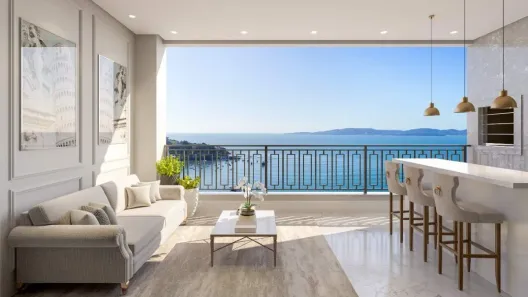 Apartamento com 4 Quartos à venda, 172m² no Centro, Itapema