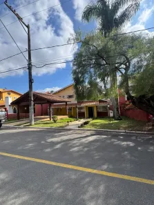 Casa de Condomínio com 3 Quartos para alugar, 364m² no Jardim do Golf I, Jandira