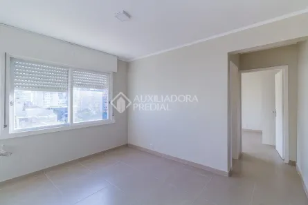 Apartamento com 1 Quarto para alugar, 45m² no Santa Cecília, Porto Alegre