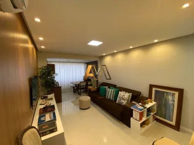 Apartamento com 1 Quarto à venda, 53m² no Alphaville I, Salvador
