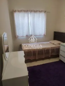 Casa com 2 Quartos à venda, 60m² no Jardim Brasília, Uberlândia
