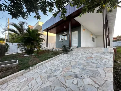 Casa de Condomínio com 3 Quartos para alugar, 235m² no Chácara São Rafael, Campinas