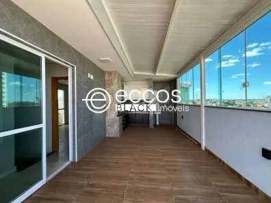 Cobertura com 3 Quartos à venda, 152m² no Lídice, Uberlândia