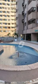 Apartamento com 3 Quartos à venda, 58m² no Centro, Niterói