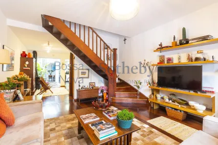  com 3 Quartos à venda, 172m² no Vila Olímpia, São Paulo