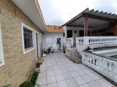 Sobrado com 5 Quartos à venda, 320m² no Vila Formosa, São Paulo