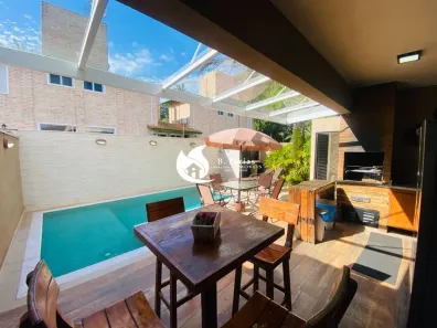 Casa de Condomínio com 3 Quartos para alugar, 110m² no Bairro de Juquehy, São Sebastião