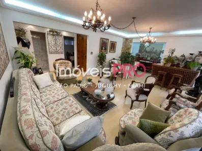 Apartamento com 3 Quartos à venda, 170m² no Campo Belo, São Paulo