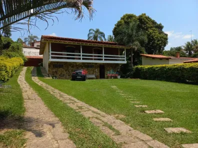 Casa de Condomínio com 3 Quartos à venda, 867m² no Vista Alegre, Vinhedo