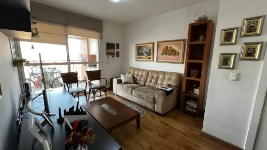 Apartamento com 3 Quartos à venda, 95m² no Cidade São Francisco, São Paulo
